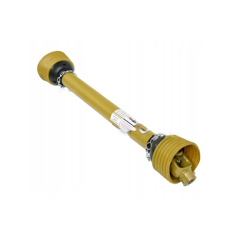 Articulated and telescopic shaft lemon 695nm 1010 170