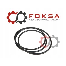 Claas Renault gearbox piston O ring 6005018667