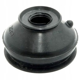 Universal rod end powder sealant