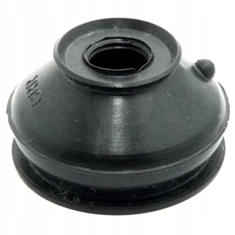 Universal rod end powder sealant