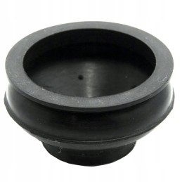 Universal rod end powder sealant