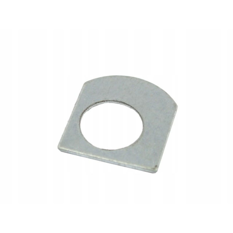 Crankshaft bend washer c 330 50 10 069