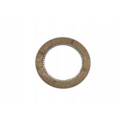 Claas accelerator friction disc 6005018681