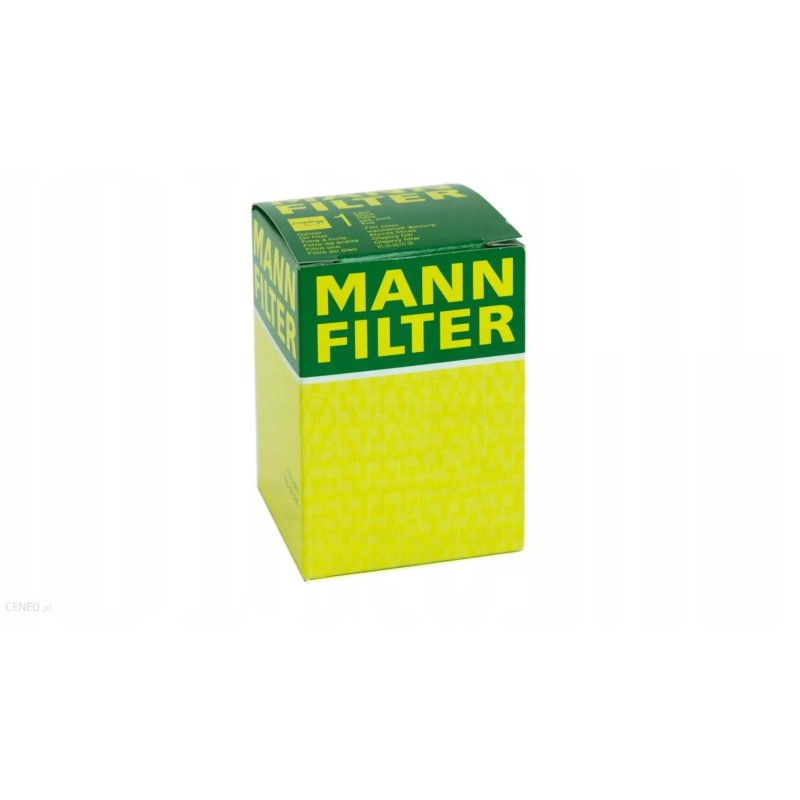 Renault Midliner oil filter