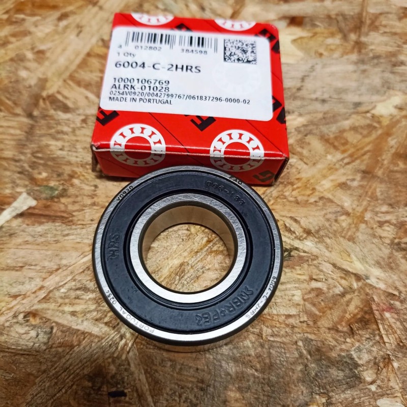 Bearing 6004 2rs fag