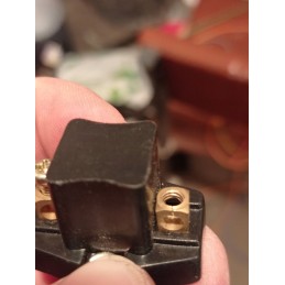 Pull-out switch, c330, c350, c385