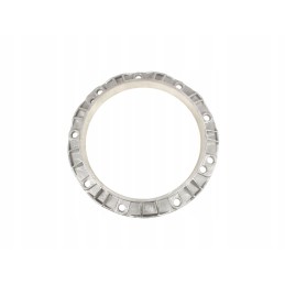 Rear seal housing mf 37424611