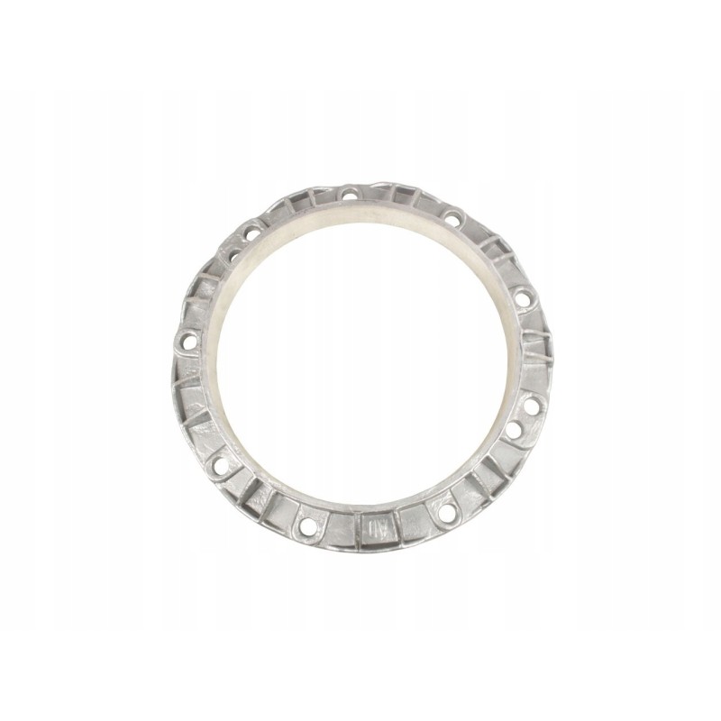 Rear seal housing mf 37424611