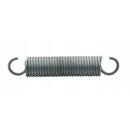 Brake pedal spring c 330 50019670