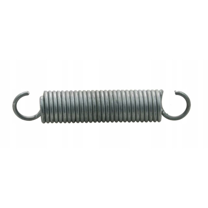 Brake pedal spring c 330 50019670