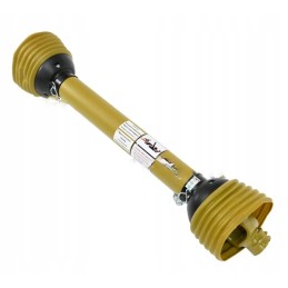 Articulated and telescopic shaft lemon 695nm 810 1407