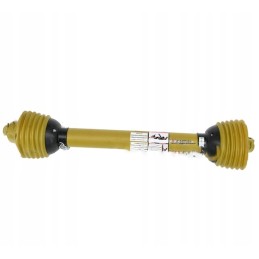 Articulated and telescopic shaft lemon 695nm 810 1407