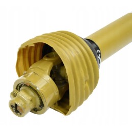 Articulated and telescopic shaft lemon 695nm 810 1407