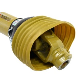 Articulated and telescopic shaft lemon 695nm 810 1407