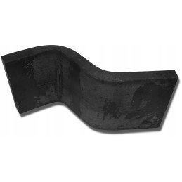 Trailer side clip hook d 50 d 47 d 35 d732