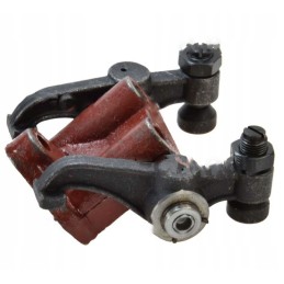 Complete engine keyboard for t 25 d37e1007000 p