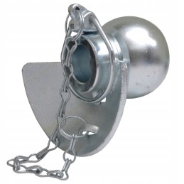 Ball with collars cat2 3 28 5 63mm ford new holland d