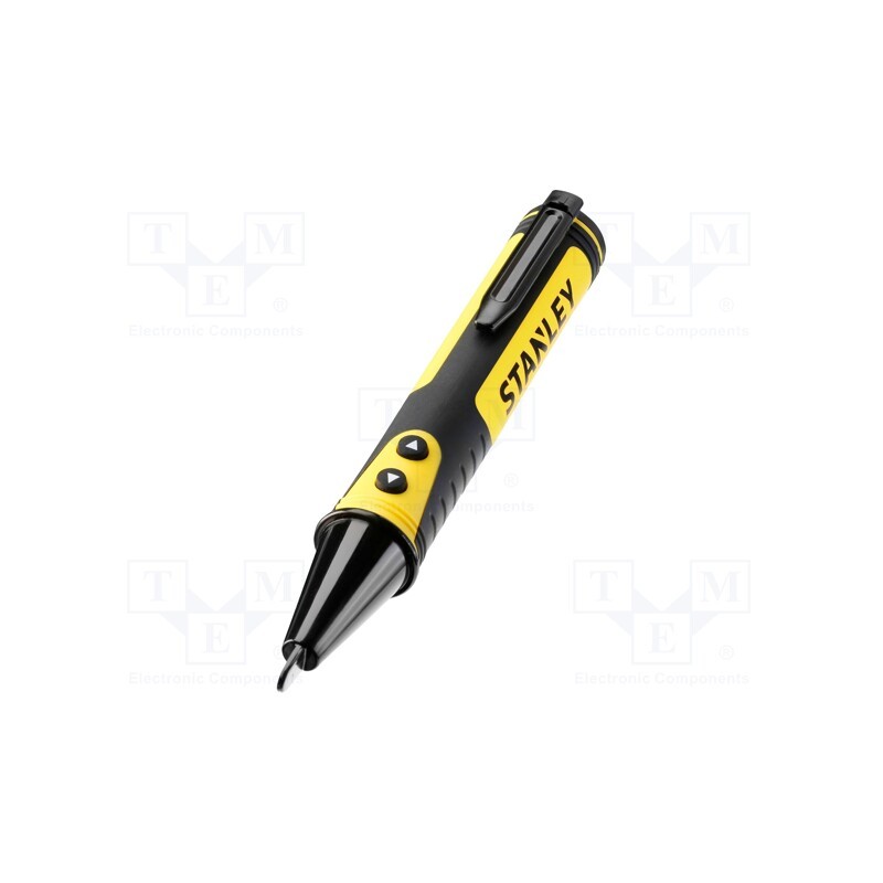 1 pcs x STANLEY - FMHT82567-0 - Tester: non-contact voltage detector, 20÷1000VAC