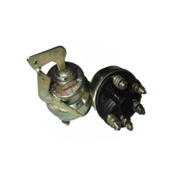 Ignition switch t25 t 25 mtz 5 terminals