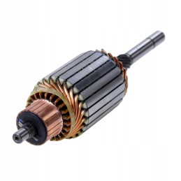 SM1103 starter rotor fits ES28 ES24