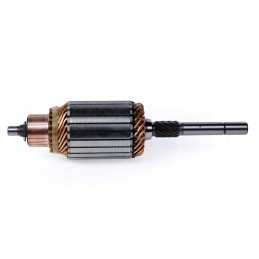 SM1103 starter rotor fits ES28 ES24