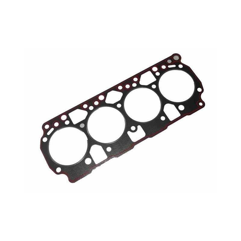 Head gasket mtz silicone 501003020a01