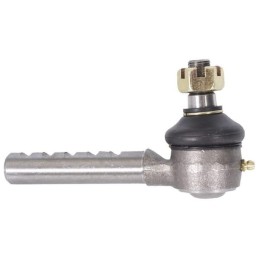 Short tie rod joint without thread 50