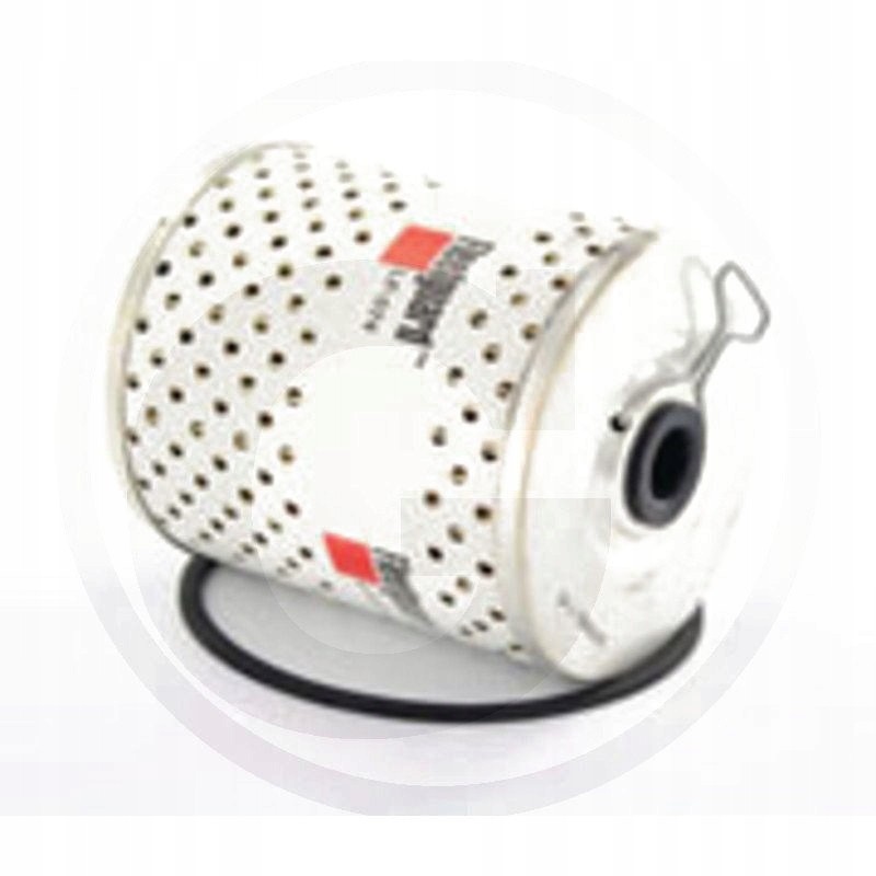 Fiat Fleetguard oil filter 540955