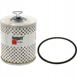 Fiat Fleetguard oil filter 540955