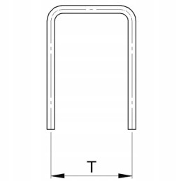 Quick release trojn 1 2 t3 m