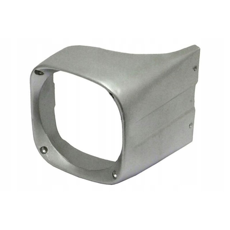 Vpm3200 left headlight housing
