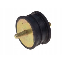 C 385 fuel tank rubber connector