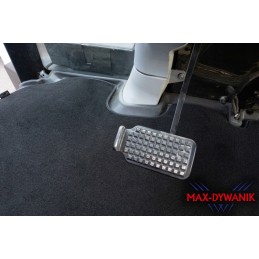 Kubota m6 m6002 m6 122 m6 132 m6 142 rubber mat