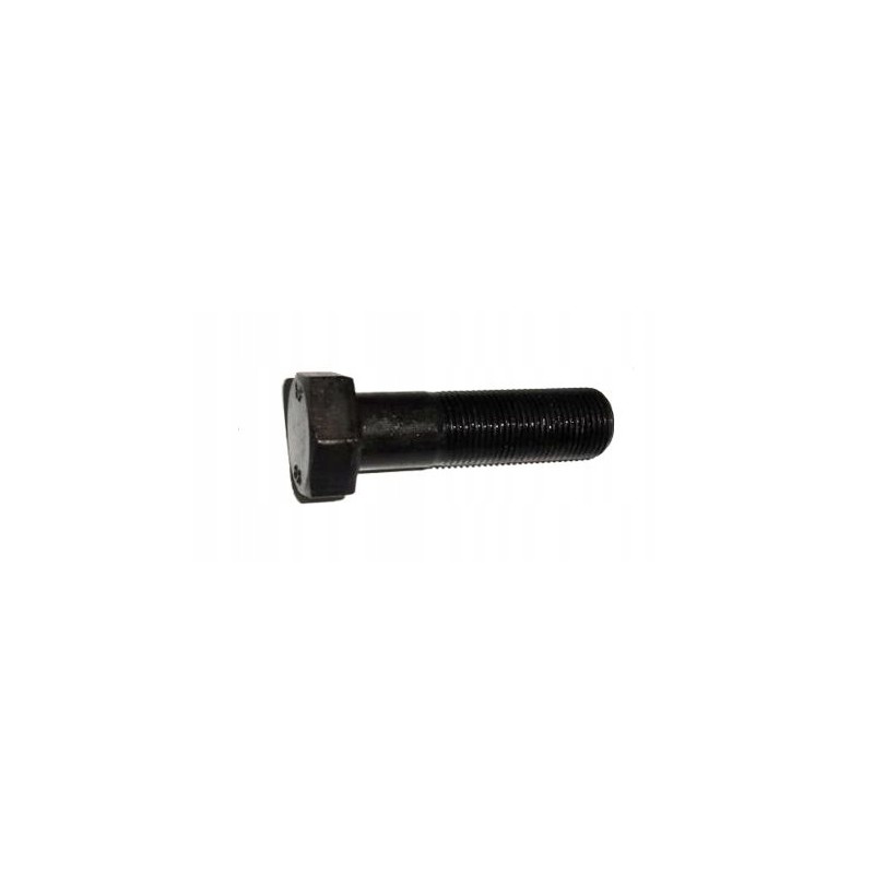 Wheel disc bolt m18 1 5 60