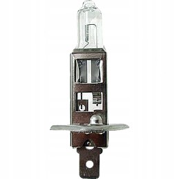 Halogen bulb h1 12v 55w