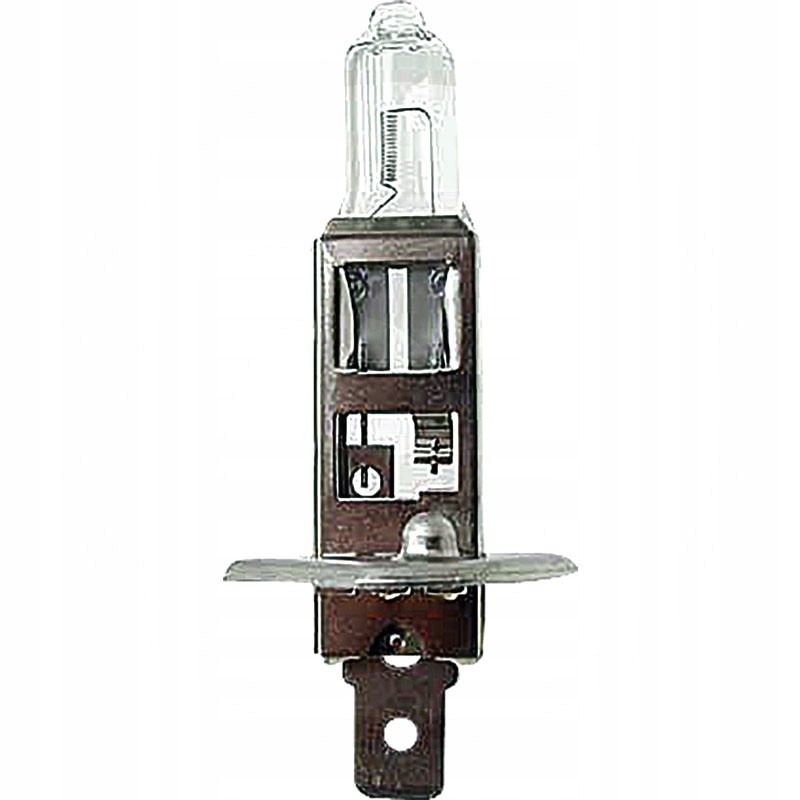 Halogen bulb h1 12v 55w