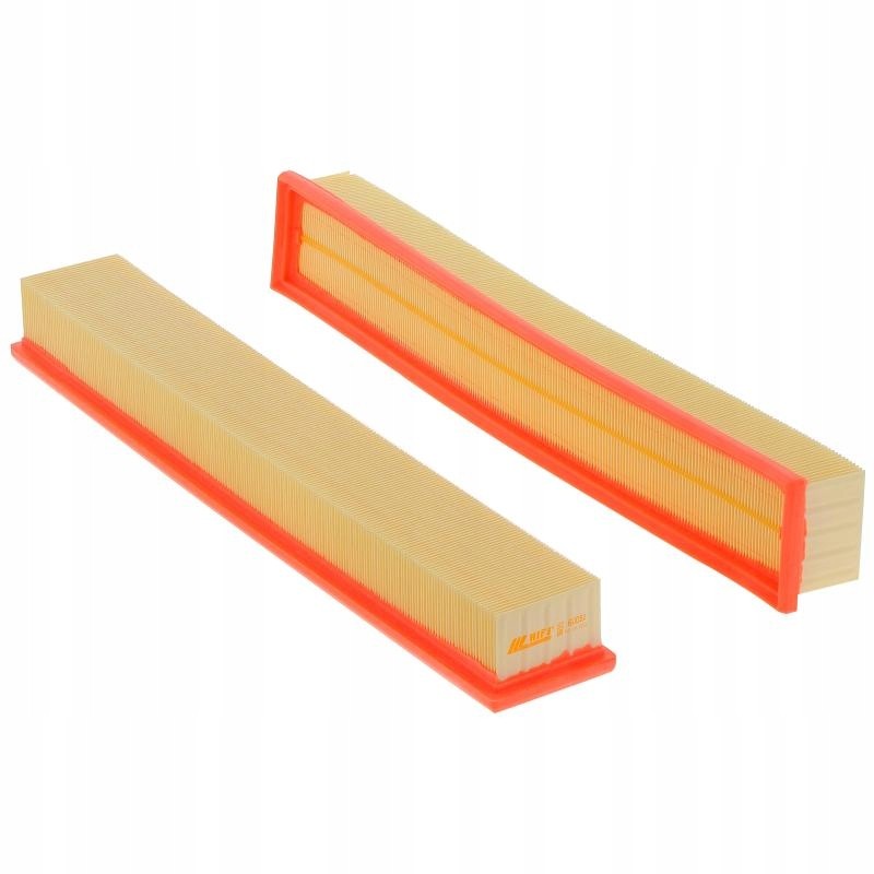 Landini cabin filter