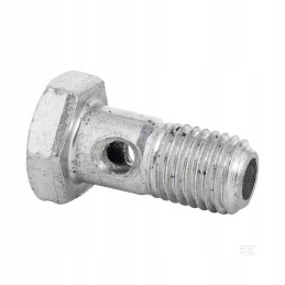 Overflow screw c 330 360 m8x1 kn4 12 5pcs