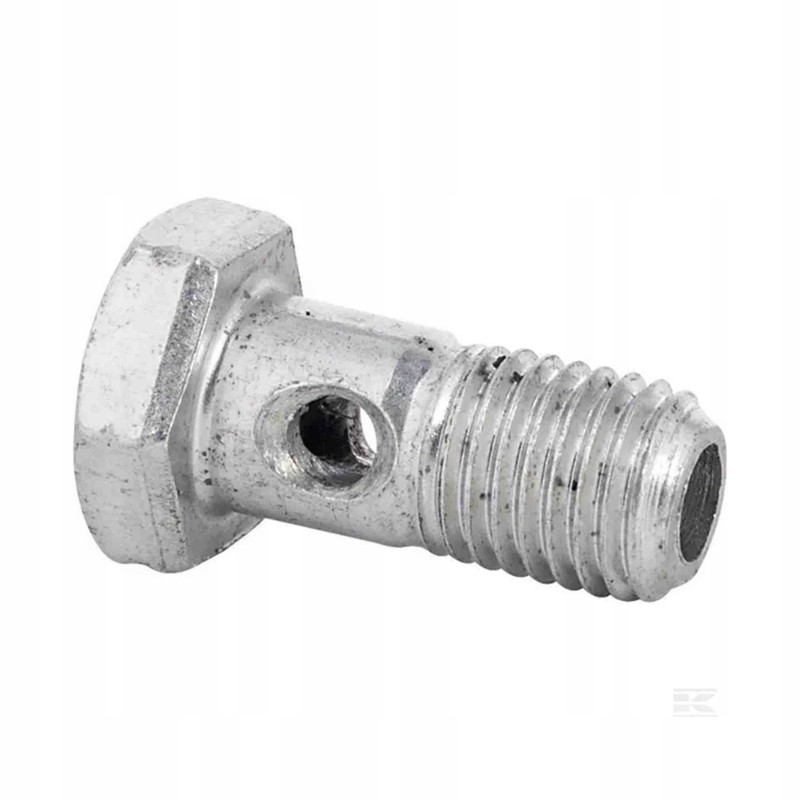 Overflow screw c 330 360 m8x1 kn4 12 5pcs