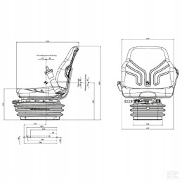 Compacto standard xm