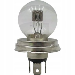 Flange bulb 12v 45 40w