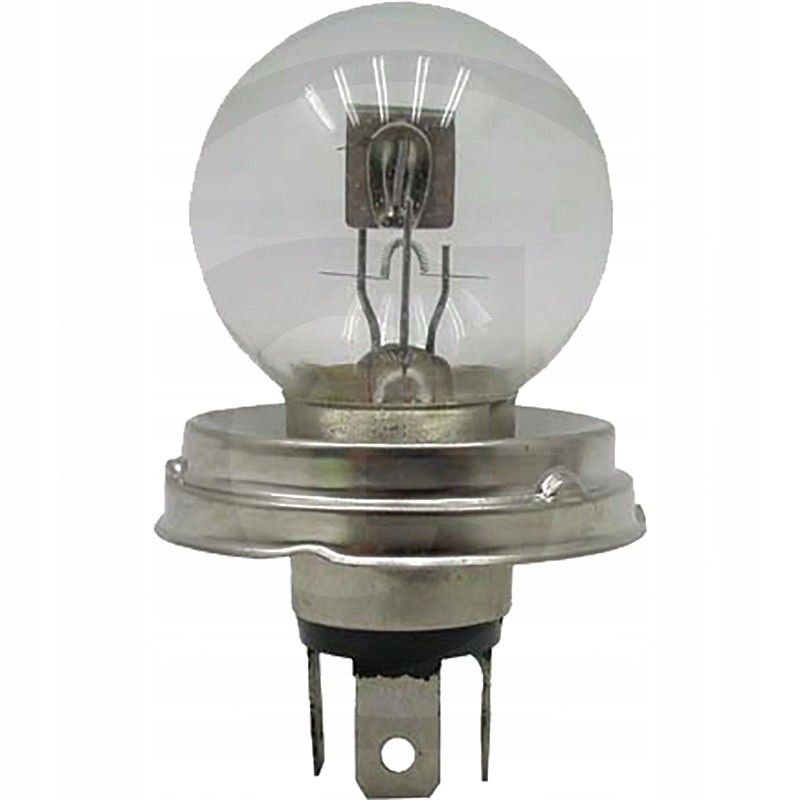 Flange bulb 12v 45 40w