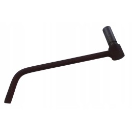 Relay lever shaft c 330 42252120