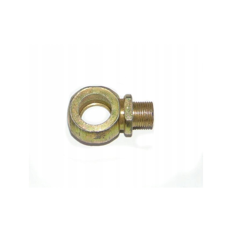 C 385 hydraulic hose connector c 385 m18 1 5