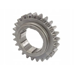 Wheel 2nd 4th gear with 25 c 330 narrow 50 01 114 0