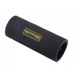 Straight radiator pipe 02310011 Warynski K37575