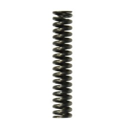 Gear shift finger spring for c 360 50520031 apa