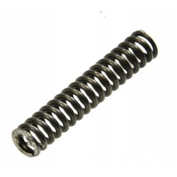 Gear shift finger spring for c 360 50520031 apa