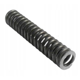 Gear shift finger spring for c 360 50520031 apa