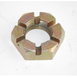 Pin nut m24x1 5 ursus c330 c360 80205016